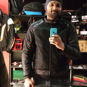 Meet your Posher, Smit